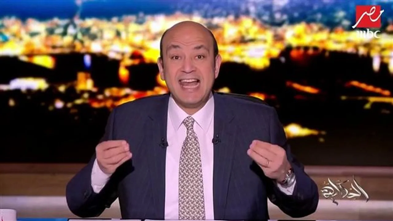 ضريبة هواتف المغتربين.. عمرو أديب يعلق على الجدل المثار وتكلفة دخول الأجهزة لمصر
